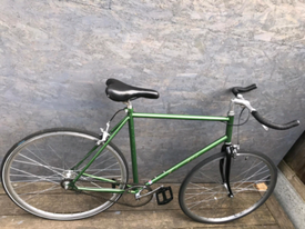 muddyfox race 200 road bike review